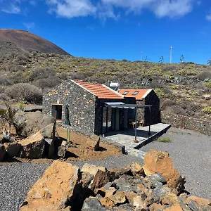 La Candia Y El Mar Valverde (El Hierro)